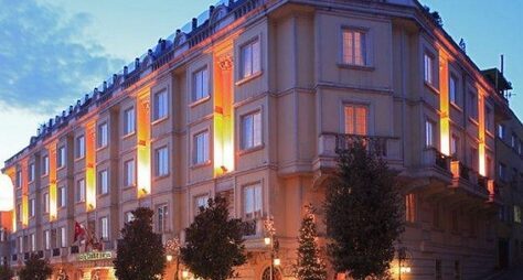 Eresin Hotels Sultanahmet