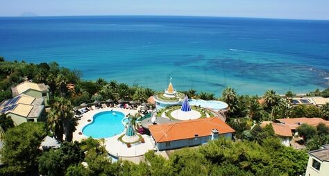 Hotel Villaggio Stromboli