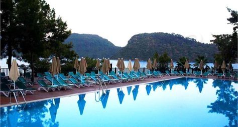 Marmaris Park