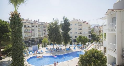 Halici Hotel