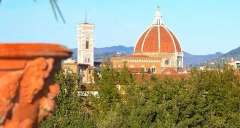 Величие Флоренции и ее секреты