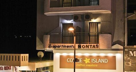 Nontas Apartments