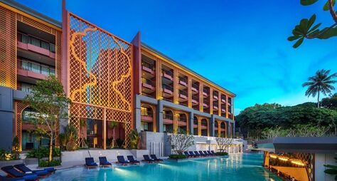 Avista Grande Phuket Karon