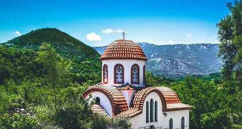 Религиозная история Крита