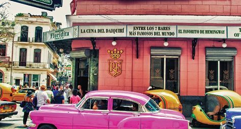 Старая Гавана: поездка из Варадеро