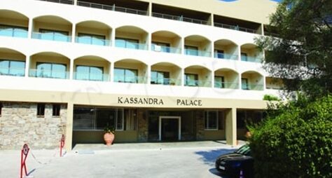 Kassandra Palace