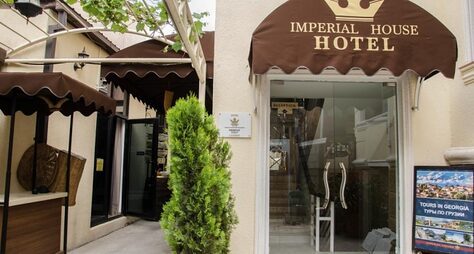 Imperial House