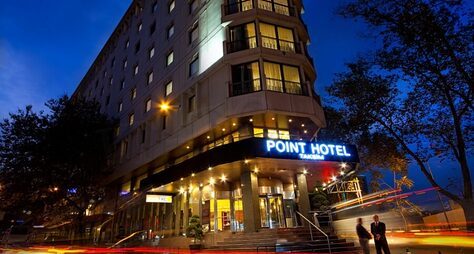 Point Hotel