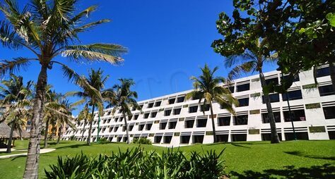 Grand Oasis Cancun