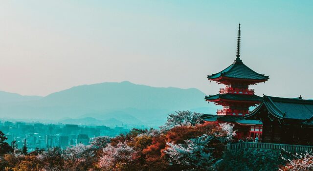 Mein unvergesslicher Auslandsaufenthalt in Japan