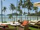 Crowne Plaza Phuket Panwa Beach