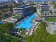 Barut Acanthus &amp; Cennet Collection Hotel