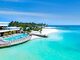 Lux North Male Atoll Resort &amp; Villas