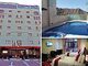 Mirage Hotel Al Aqah