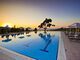 Hilton Bodrum Turkbuku Resort Executive Rooms