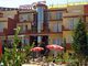 Sunny Hotel Sozopol