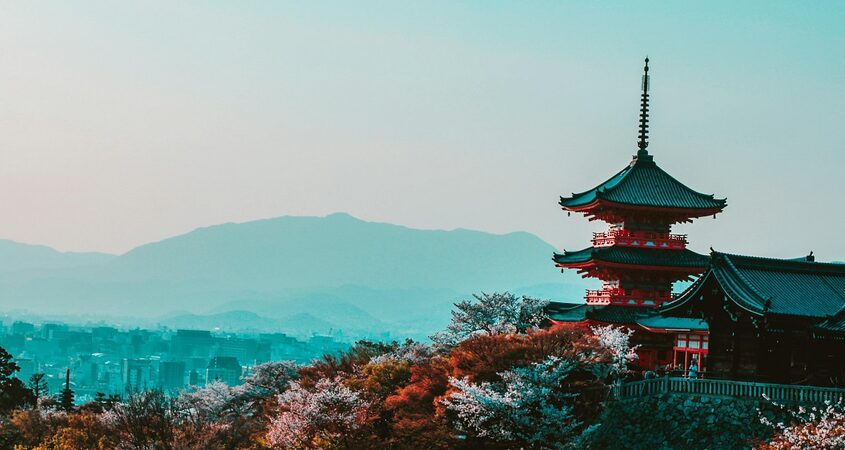 Mein unvergesslicher Auslandsaufenthalt in Japan