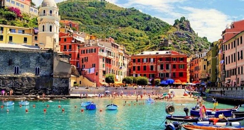 Сицилия компенсирует 50% стоимости перелета на остров