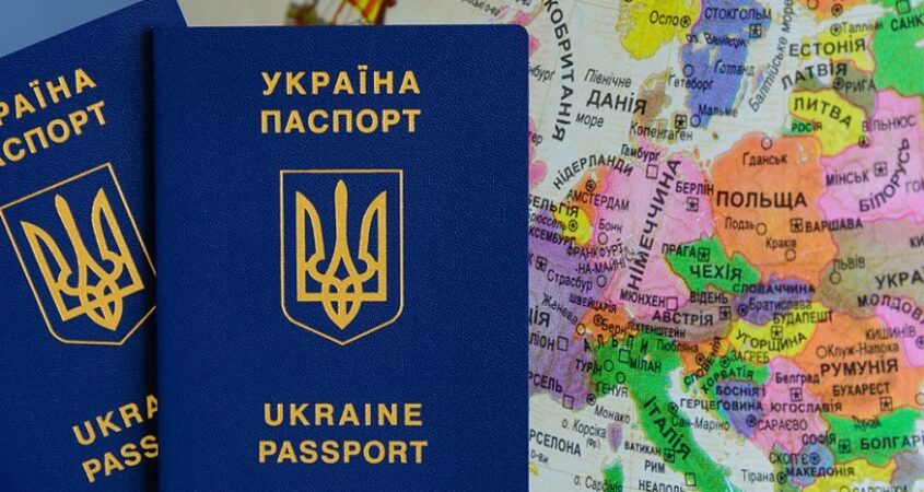 Що заборонено/дозволено ввозити в Україну. Митні правила 2021.