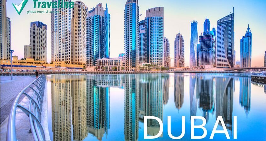 Дубай. Нові правила безпеки covid-19 з 1 січня 2021 року